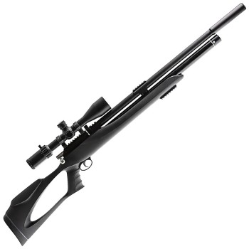 WIATRÓWKA ARTEMIS SNOWPEAK M25 kal. 6,35 / 7,62 / 9 mm