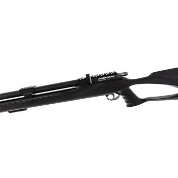 WIATRÓWKA ARTEMIS SNOWPEAK M25 kal. 6,35 / 7,62 / 9 mm