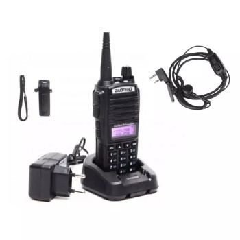 Radiotelefon Krótkofalówka BAOFENG UV-82