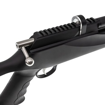 WIATRÓWKA ARTEMIS SNOWPEAK M25 kal. 6,35 / 7,62 / 9 mm