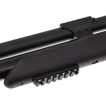 WIATRÓWKA ARTEMIS SNOWPEAK M25 kal. 6,35 / 7,62 / 9 mm