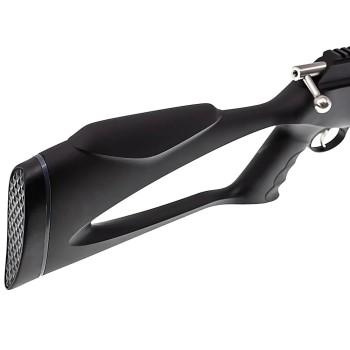 WIATRÓWKA ARTEMIS SNOWPEAK M25 kal. 6,35 / 7,62 / 9 mm