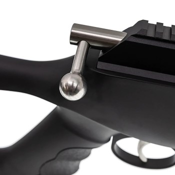 WIATRÓWKA ARTEMIS SNOWPEAK M25 kal. 6,35 / 7,62 / 9 mm