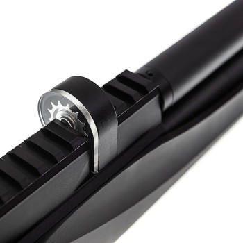 WIATRÓWKA ARTEMIS SNOWPEAK M25 kal. 6,35 / 7,62 / 9 mm