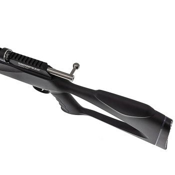 WIATRÓWKA ARTEMIS SNOWPEAK M25 kal. 6,35 / 7,62 / 9 mm