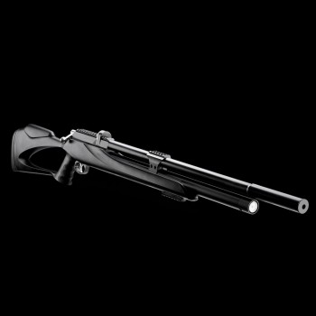 WIATRÓWKA ARTEMIS SNOWPEAK M25 kal. 6,35 / 7,62 / 9 mm