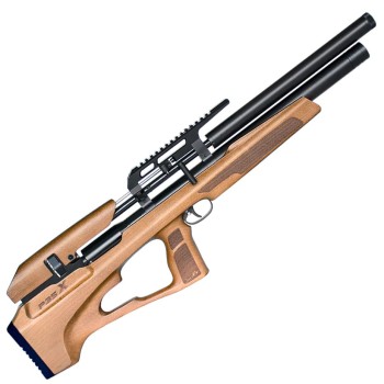 Wiatrówka PCP ARTEMIS SNOWPEAK P35X 5,5 LUB 6,35 mm