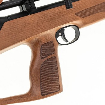 Wiatrówka PCP ARTEMIS SNOWPEAK P35X 5,5 LUB 6,35 mm