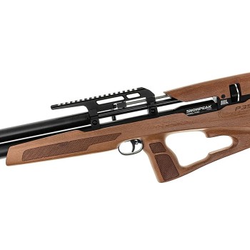 Wiatrówka PCP ARTEMIS SNOWPEAK P35X 5,5 LUB 6,35 mm