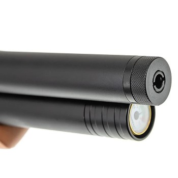 Wiatrówka PCP ARTEMIS SNOWPEAK P35X 5,5 LUB 6,35 mm