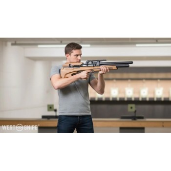 Wiatrówka PCP ARTEMIS SNOWPEAK P35X 5,5 LUB 6,35 mm