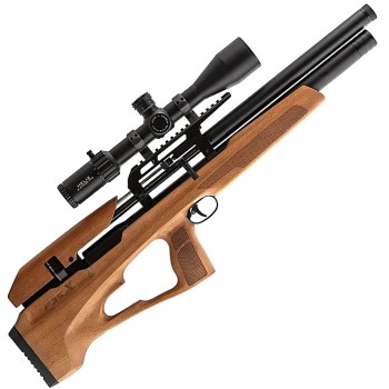 Wiatrówka PCP ARTEMIS SNOWPEAK P35X 5,5 LUB 6,35 mm