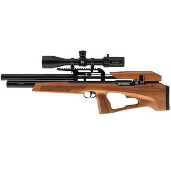 Wiatrówka PCP ARTEMIS SNOWPEAK P35X 5,5 LUB 6,35 mm