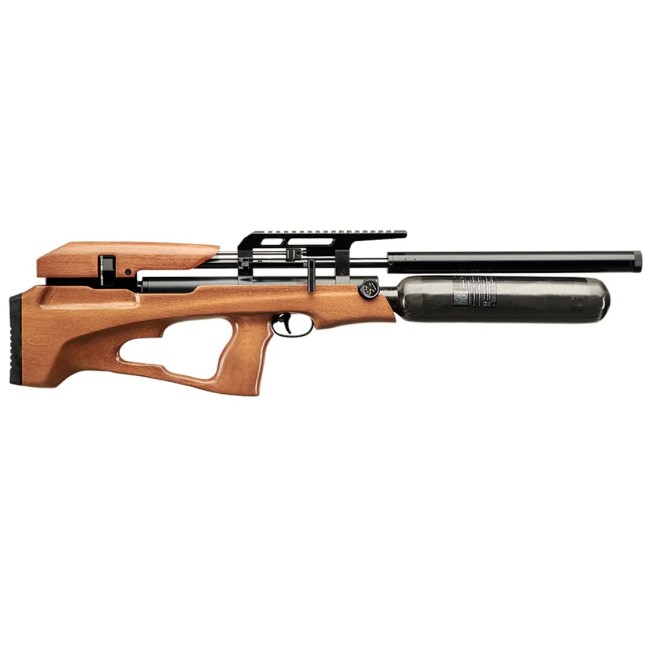 Wiatrówka PCP Artemis Snowpeak P35X-TB 5,5 mm