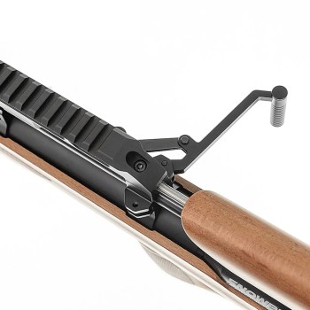 Wiatrówka PCP Artemis Snowpeak P35X-TB 5,5 mm