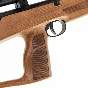 Wiatrówka PCP Artemis Snowpeak P35X-TB 5,5 mm