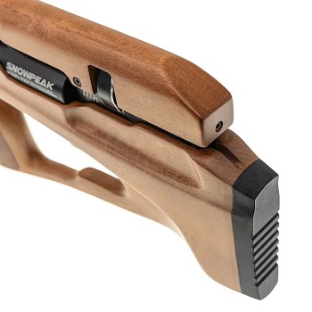 Wiatrówka PCP Artemis Snowpeak P35X-TB 5,5 mm