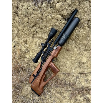 Wiatrówka PCP Artemis Snowpeak P35X-TB 5,5 mm