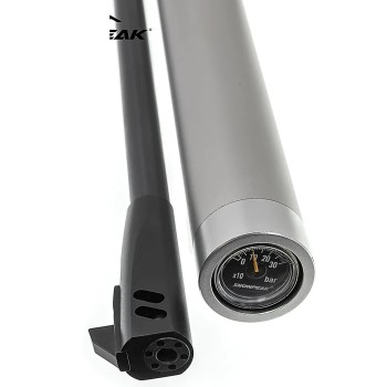 Wiatrówka PCP Artemis Snowpeak PP30 kal. 4,5 mm