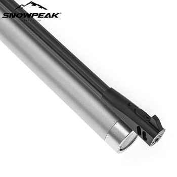 Wiatrówka PCP Artemis Snowpeak PP30 kal. 4,5 mm