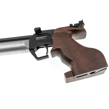 Wiatrówka PCP Artemis Snowpeak PP30 kal. 4,5 mm