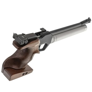 Wiatrówka PCP Artemis Snowpeak PP30 kal. 4,5 mm