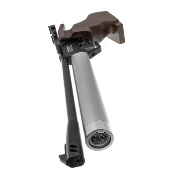 Wiatrówka PCP Artemis Snowpeak PP30 kal. 4,5 mm