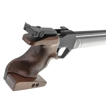 Wiatrówka PCP Artemis Snowpeak PP30 kal. 4,5 mm