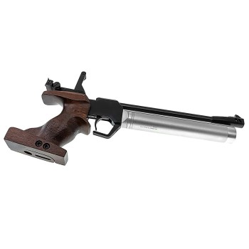 Wiatrówka PCP Artemis Snowpeak PP30 kal. 4,5 mm