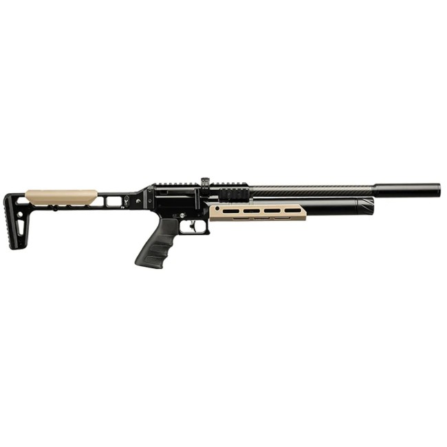 Wiatrówka PCP Artemis Snowpeak AP900 5,5 lub 6,35 mm