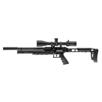 Wiatrówka PCP Artemis Snowpeak AP900 5,5 lub 6,35 mm