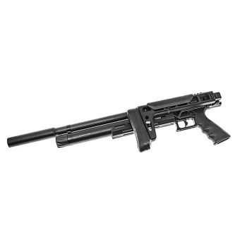 Wiatrówka PCP Artemis Snowpeak AP900 5,5 lub 6,35 mm