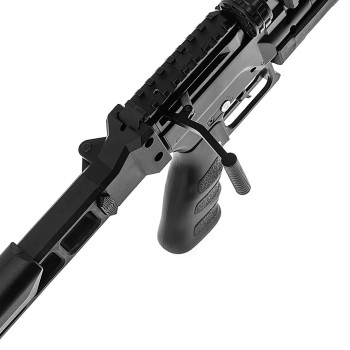 Wiatrówka PCP Artemis Snowpeak AP900 5,5 lub 6,35 mm