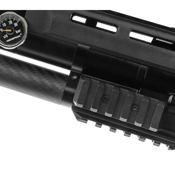 Wiatrówka PCP Artemis Snowpeak AP900 5,5 lub 6,35 mm