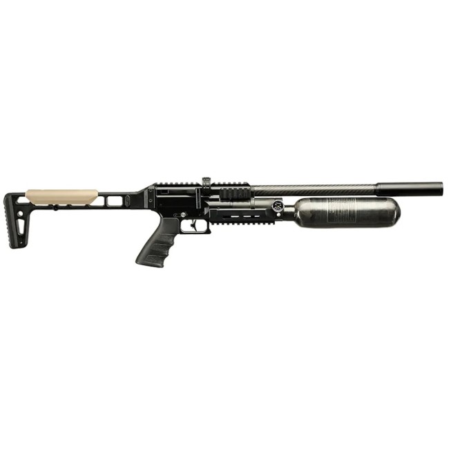 Wiatrówka PCP Artemis Snowpeak AP900 TB 5,5 lub 6,35 mm