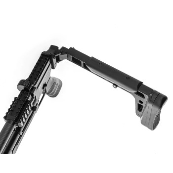 Wiatrówka PCP Artemis Snowpeak AP900 TB 5,5 lub 6,35 mm