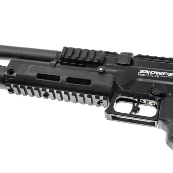 Wiatrówka PCP Artemis Snowpeak AP900 TB 5,5 lub 6,35 mm