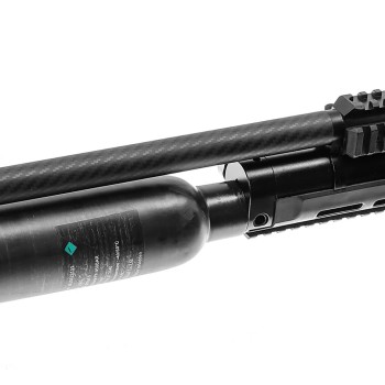 Wiatrówka PCP Artemis Snowpeak AP900 TB 5,5 lub 6,35 mm