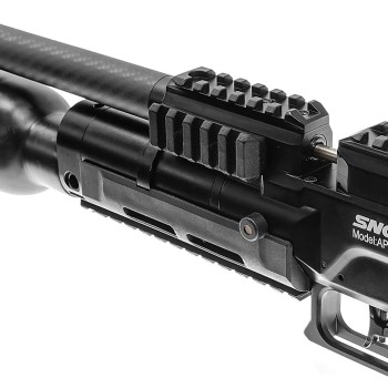 Wiatrówka PCP Artemis Snowpeak AP900 TB 5,5 lub 6,35 mm