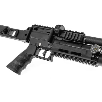 Wiatrówka PCP Artemis Snowpeak AP900 TB 5,5 lub 6,35 mm