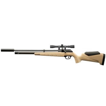 Wiatrówka PCP Artemis Snowpeak PR900S Gen3 kal. 4,5 lub 5,5 mm