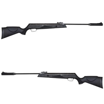 Wiatrówka Sprężynowa Snowpeak SR1000S 4,5 lub 5,5 mm