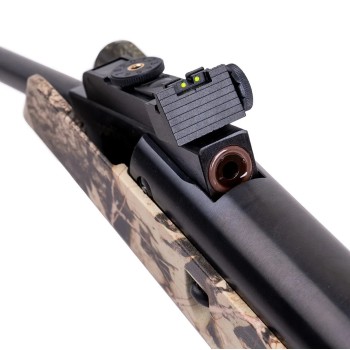 Wiatrówka Sprężynowa Snowpeak SR1000S CAMO 4,5 lub 5,5 mm