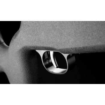 Wiatrówka Sprężynowa Snowpeak SR1250S Black Kaliber 4,5mm