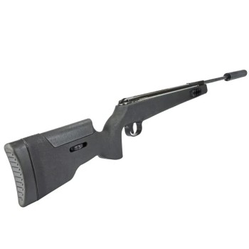 Wiatrówka Sprężynowa Snowpeak SR1250S Black Kaliber 4,5mm