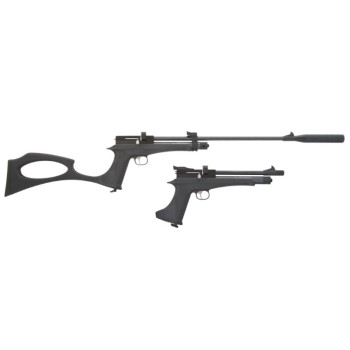 Wiatrówka Pistolet CO2...