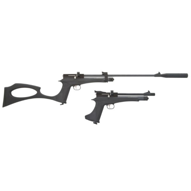 WIATRÓWKA ARTEMIS CP2 KAL. 4.5mm / 5.5mm