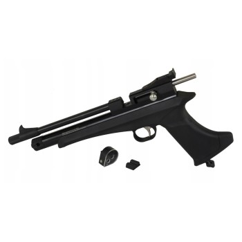 WIATRÓWKA ARTEMIS CP2 KAL. 4.5mm / 5.5mm