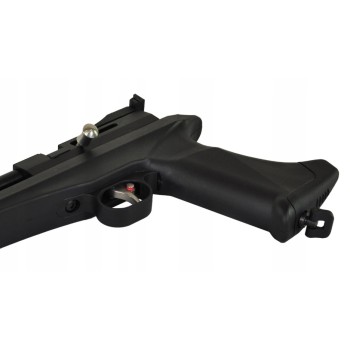 WIATRÓWKA ARTEMIS CP2 KAL. 4.5mm / 5.5mm