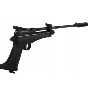 WIATRÓWKA ARTEMIS CP2 KAL. 4.5mm / 5.5mm